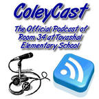 ColeyCast show