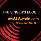 Singing - The Singer's Edge: Talk About Singing show