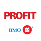 BMO Bank of Montreal and PROFIT Magazine Business Coach Podcast show