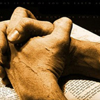 The Prayer Motivator Devotional show