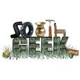 SouthGeek Ramble and Review [Audio] show