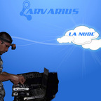 Larvarius show