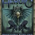 The Heroic 28s Warhammer 40k Podcast show