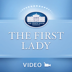 White House The First Lady (Video) show
