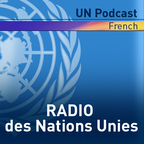 Radio des Nations Unies show