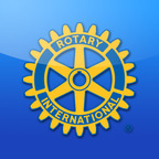 Rotary Videos show