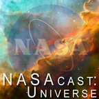 NASACast: Universe Audio show