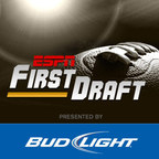 ESPN: First Draft show
