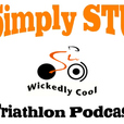 SimplyStu Triathlon Podcast SimplyStu Triathlon Podcast show