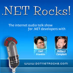 .NET Rocks! show