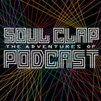 The Adventures of Soul Clap Podcast show