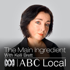 The Main Ingredient show