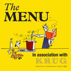 Monocle 24: The Menu show