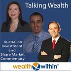 Talking Wealth show