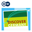 Discover Germany: The TV Travel Guide show