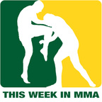 This Week in MMA show