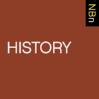 New Books In History show