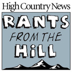Rants from the Hill Podcast show