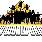 ToyWorldOrder show