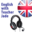 English Lessons London Teacher show