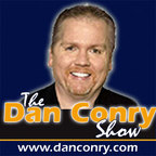 The Dan Conry Show show