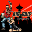 The Air-Raid Podcast show