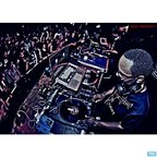 DJ Jazzy Jeff's Magnificent Podcast show