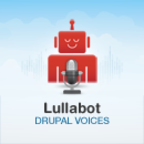 Drupal Voices - Lullabot show