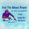 Feel The Music Power show