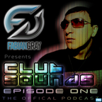 Fabian Gray Club Sounds show