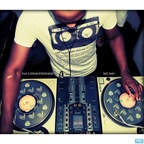 DJ GHOSTRIDER'S Podcast show