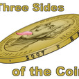 Three Sides of the Coin Presented By Michael Brandvold Marketing show