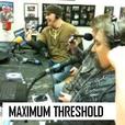 Maximum Threshold Radio Show - MTRS - (Hard Rock - Metal - Comedy - News - Entertainment) show