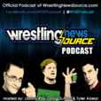 Wrestling News Source Podcast show