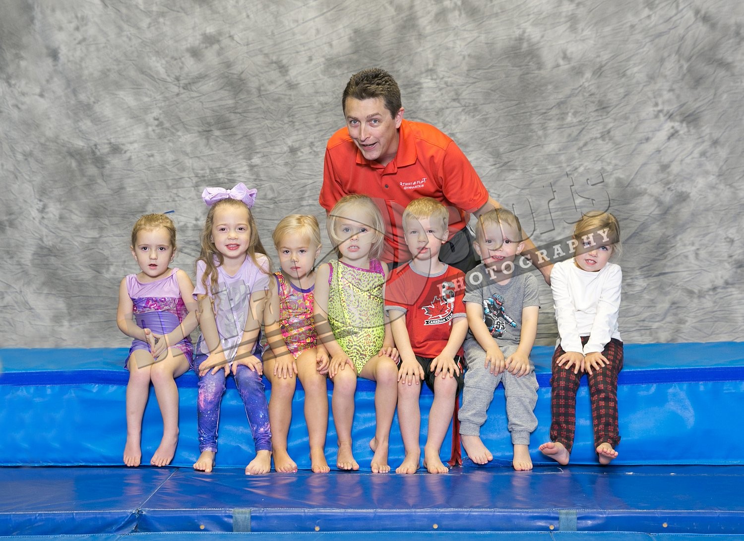 Twist & Flip Gymnastics 20172018 Team Photo Archive Galleries