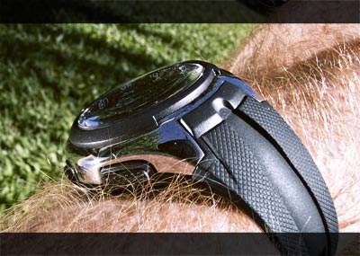 HDR Watch photo