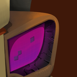 Set - Work in progress