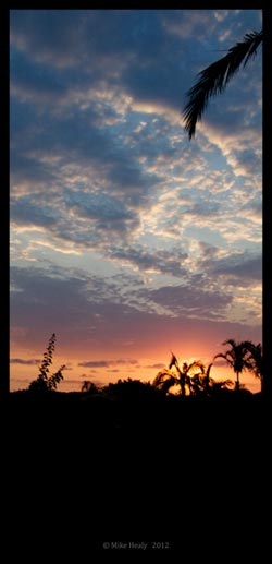 Saturday Morning 01