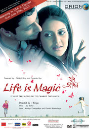 Jodi Ekdin - Life is Magic