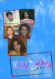 Missamma NRI