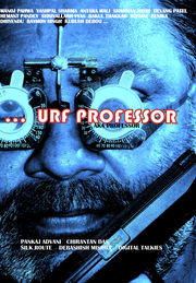 Urf Professor