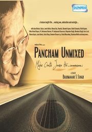 Pancham Unmixed: Mujhe Chalte Jaana Hai