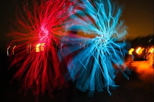 Live Wire Neon