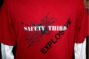 SafetyThird