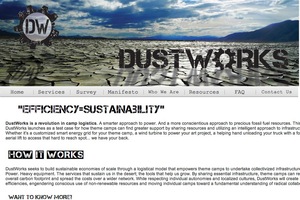 DustWorks