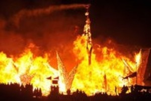 Trailerburn