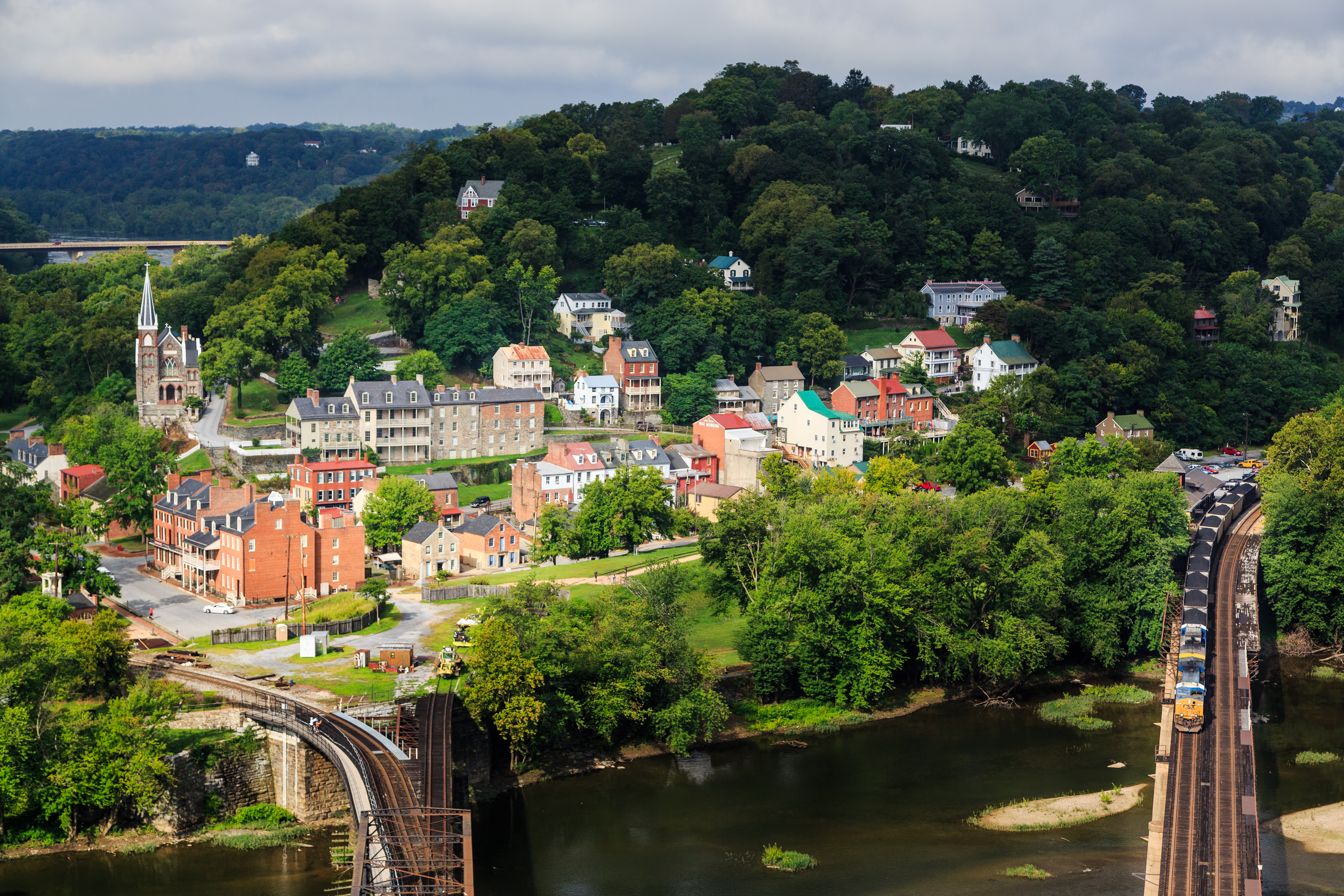 About Jefferson County Convention & Visitors Bureau