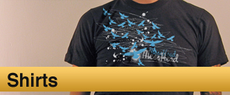 Buy T-Shirts
