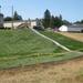 The sod is done! 