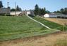 The sod is done! 
